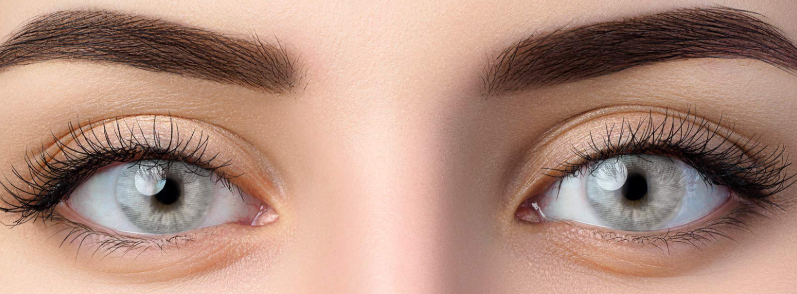 Buy gray lenses with diopters